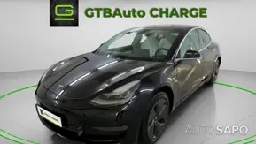 Tesla Model 3 de 2019