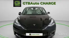 Tesla Model 3 de 2019