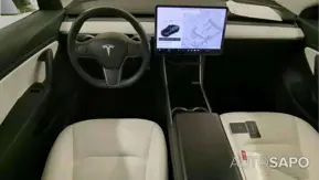 Tesla Model 3 de 2019