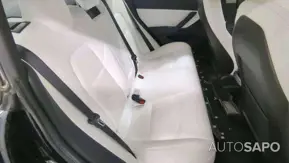 Tesla Model 3 de 2019