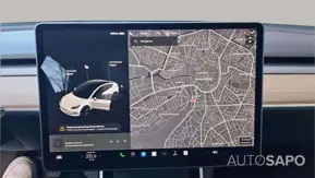 Tesla Model 3 Standard RWD Plus de 2019