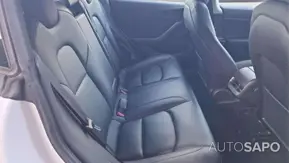 Tesla Model 3 Standard RWD Plus de 2019