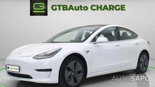 Tesla Model 3 de 2019