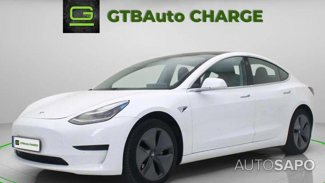 Tesla Model 3 de 2019
