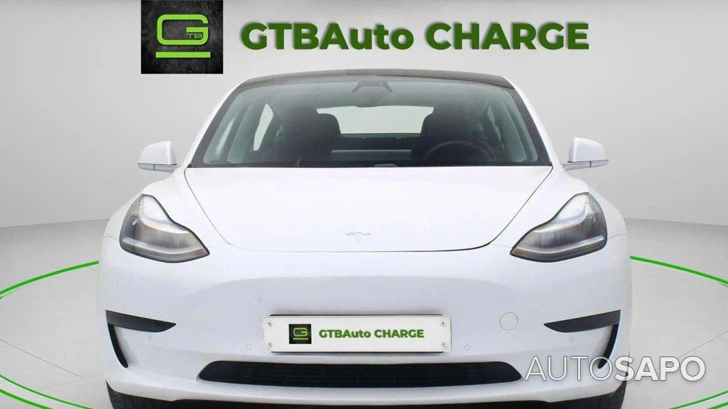 Tesla Model 3 de 2019