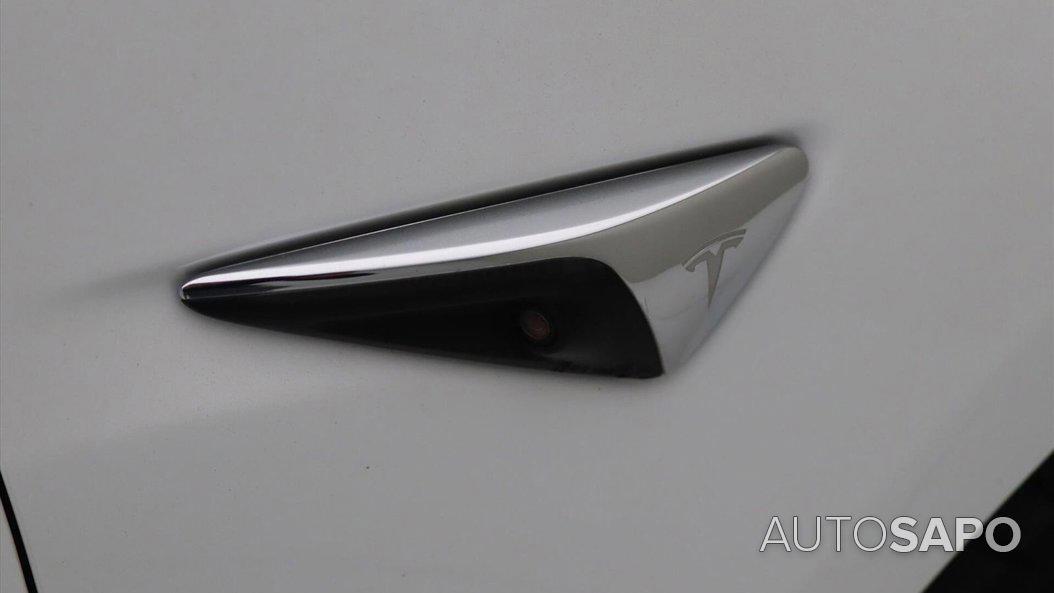 Tesla Model 3 de 2019