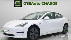 Tesla Model 3 de 2019