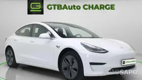Tesla Model 3 de 2019