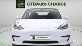Tesla Model 3 de 2019