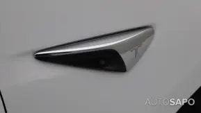 Tesla Model 3 de 2019
