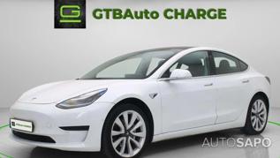 Tesla Model 3 de 2019