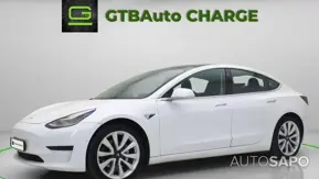 Tesla Model 3 de 2019