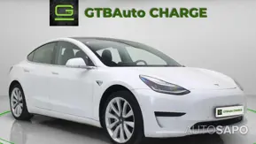 Tesla Model 3 de 2019