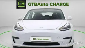 Tesla Model 3 de 2019