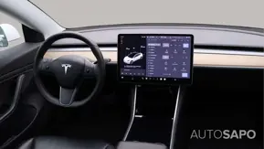 Tesla Model 3 de 2019