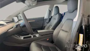 Tesla Model 3 de 2021