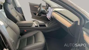 Tesla Model 3 de 2021