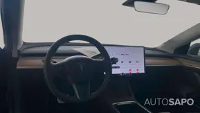 Tesla Model 3 de 2021