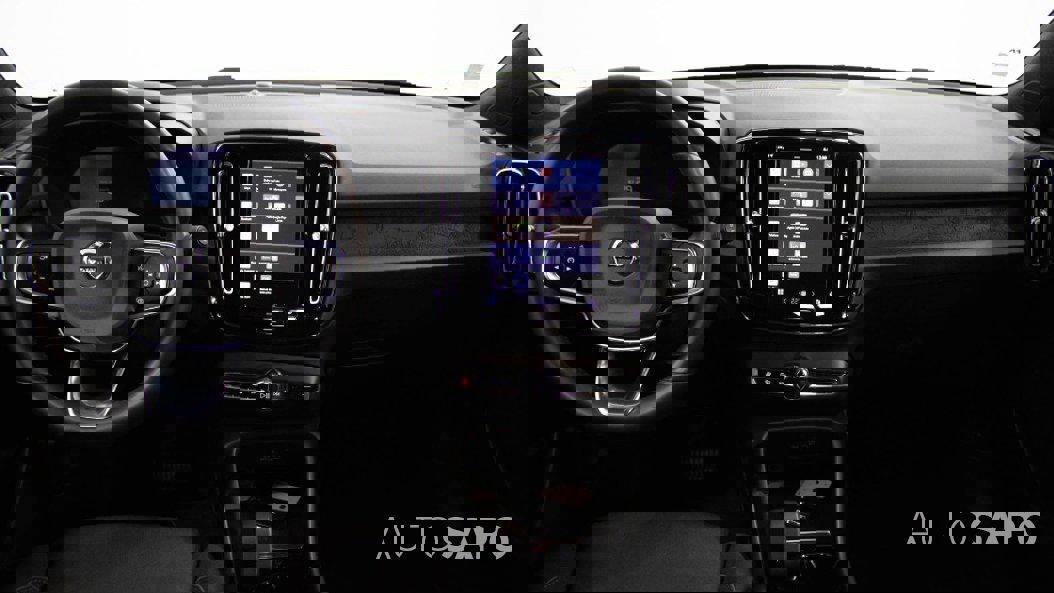 Volvo XC40 P6 Recharge de 2023