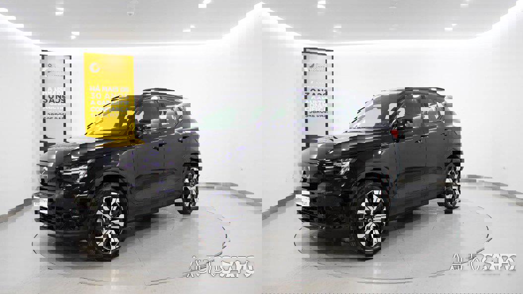 Volvo XC40 P6 Recharge de 2023