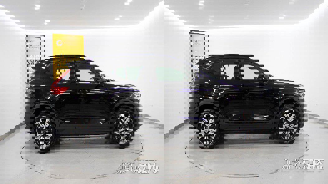 Volvo XC40 P6 Recharge de 2023