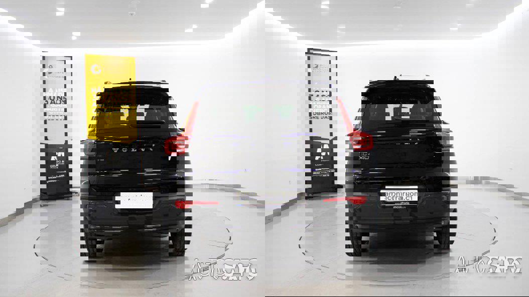 Volvo XC40 P6 Recharge de 2023