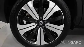 Volvo XC40 P6 Recharge de 2023