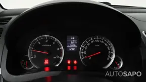 Suzuki Swift de 2011