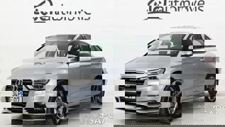 Audi A3 de 2014