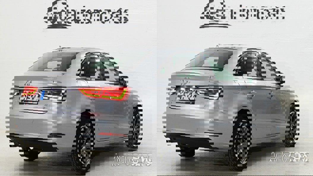 Audi A3 de 2014