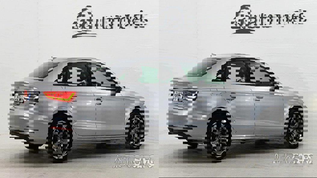 Audi A3 de 2014