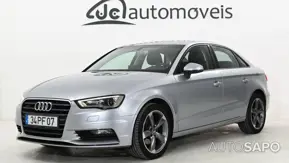 Audi A3 de 2014