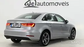 Audi A3 de 2014