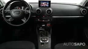 Audi A3 de 2014