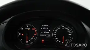 Audi A3 de 2014