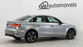Audi A3 de 2014