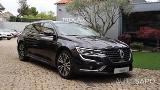 Renault Talisman de 2016