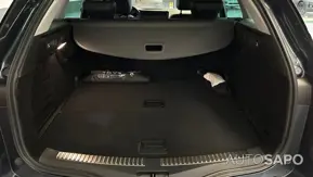 Renault Mégane de 2022