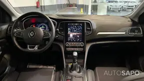 Renault Mégane de 2022