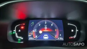 Renault Mégane de 2022