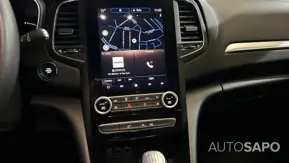 Renault Mégane de 2022
