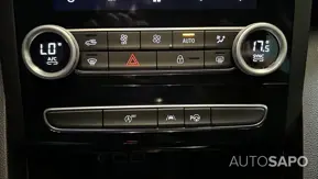 Renault Mégane de 2022