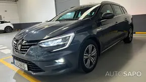 Renault Mégane de 2022