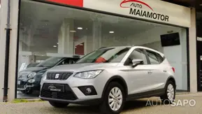 Seat Arona 1.0 TSI Style de 2020