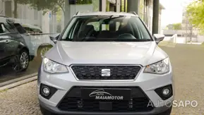 Seat Arona 1.0 TSI Style de 2020