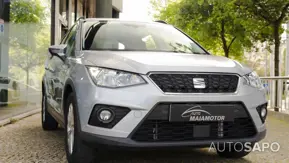Seat Arona 1.0 TSI Style de 2020