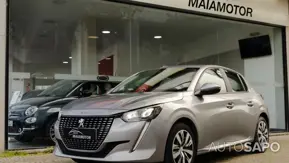 Peugeot 208 1.2 PureTech Active de 2020