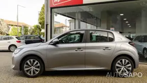 Peugeot 208 1.2 PureTech Active de 2020