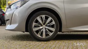 Peugeot 208 1.2 PureTech Active de 2020