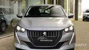 Peugeot 208 1.2 PureTech Active de 2020